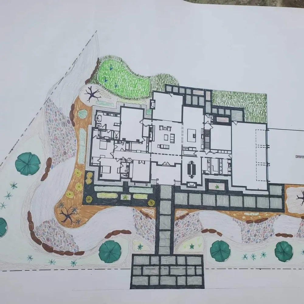 Trusted lawn mowing service for year-round maintenance in Dallas, TX by Guerrero’s Landscaping