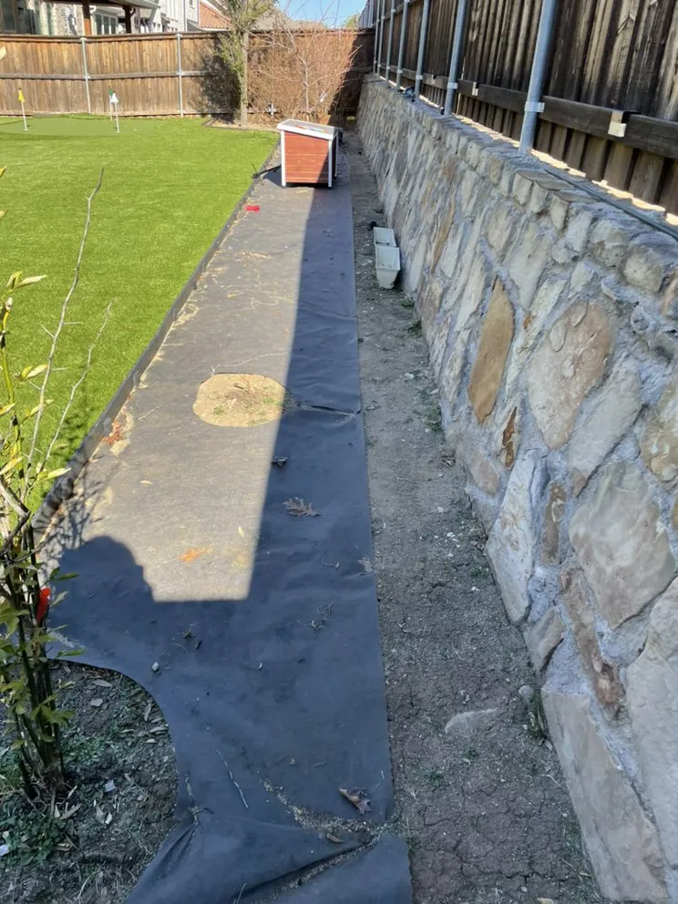 Trusted landscaping services in Dallas, TX - Guerrero’s Landscaping