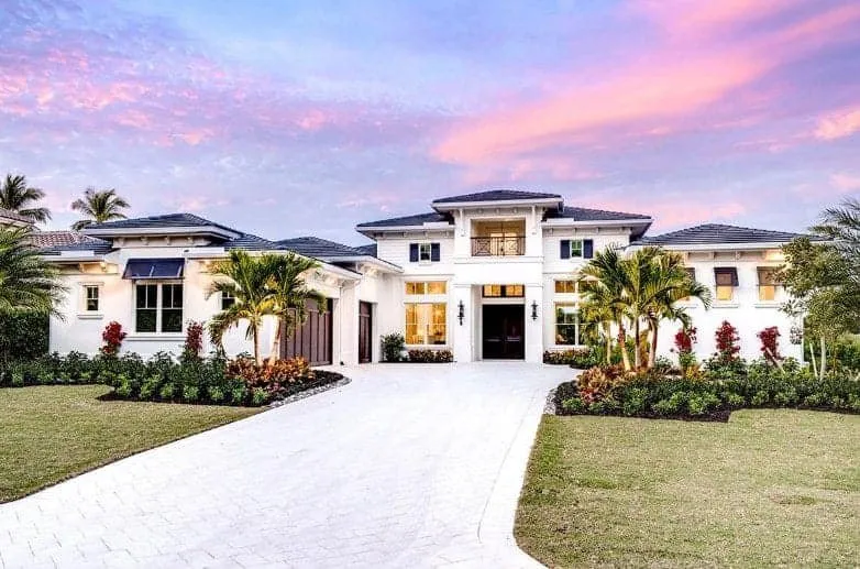 Professional landscape installation near you in Dallas, TX by Guerrero’s Landscaping