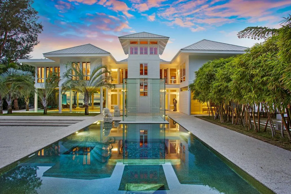 Custom landscape installation in Dallas, TX by Guerrero’s Landscaping