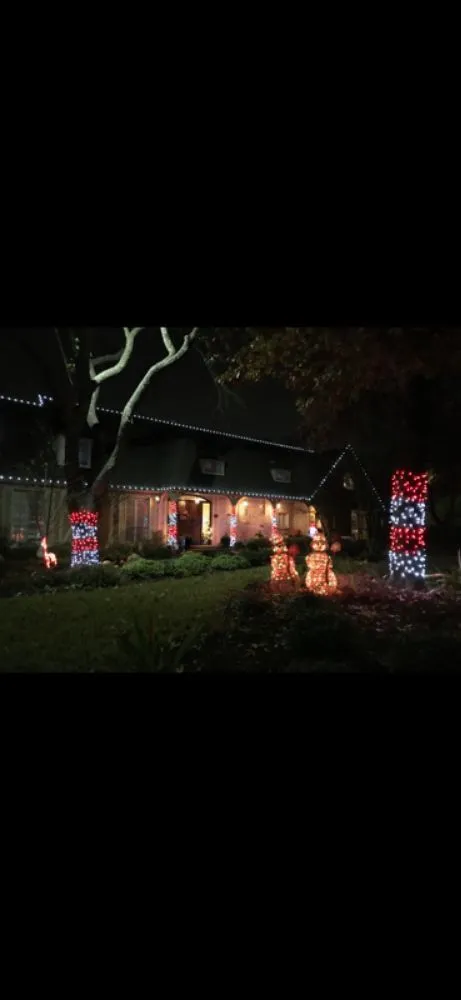 Affordable yard maintenance experts serving Dallas, TX - Guerrero's Lighting,Landscape and Irrigation