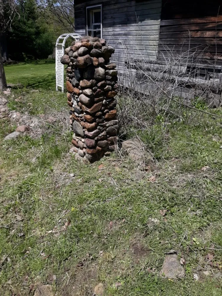 Expert outdoor landscaping in Geneva, OH - Guerrilla Lawn Care