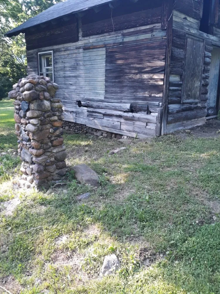 Reliable yard cleanup service for homes across Geneva, OH - Guerrilla Lawn Care