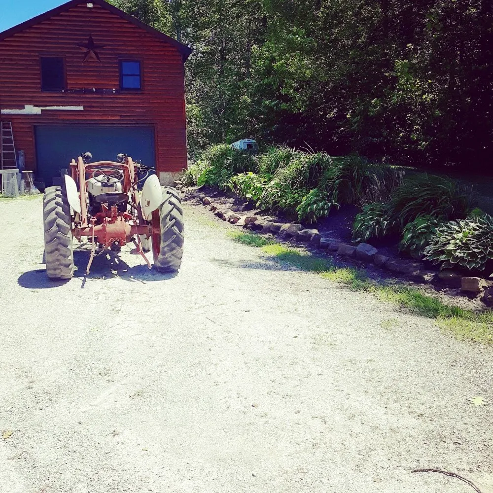 Top-rated landscape installation in Geneva, OH - Guerrilla Lawn Care