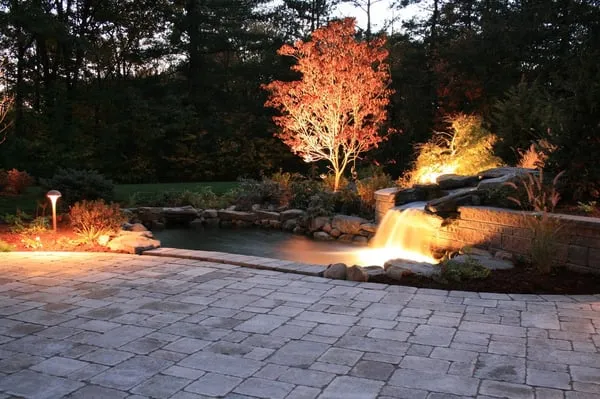 Guerrini Landscape Co Inc