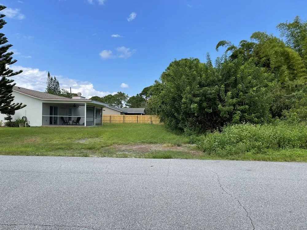 Top-rated outdoor landscaping for residential properties across Sanford, FL - Guess Greens Outdoor Services