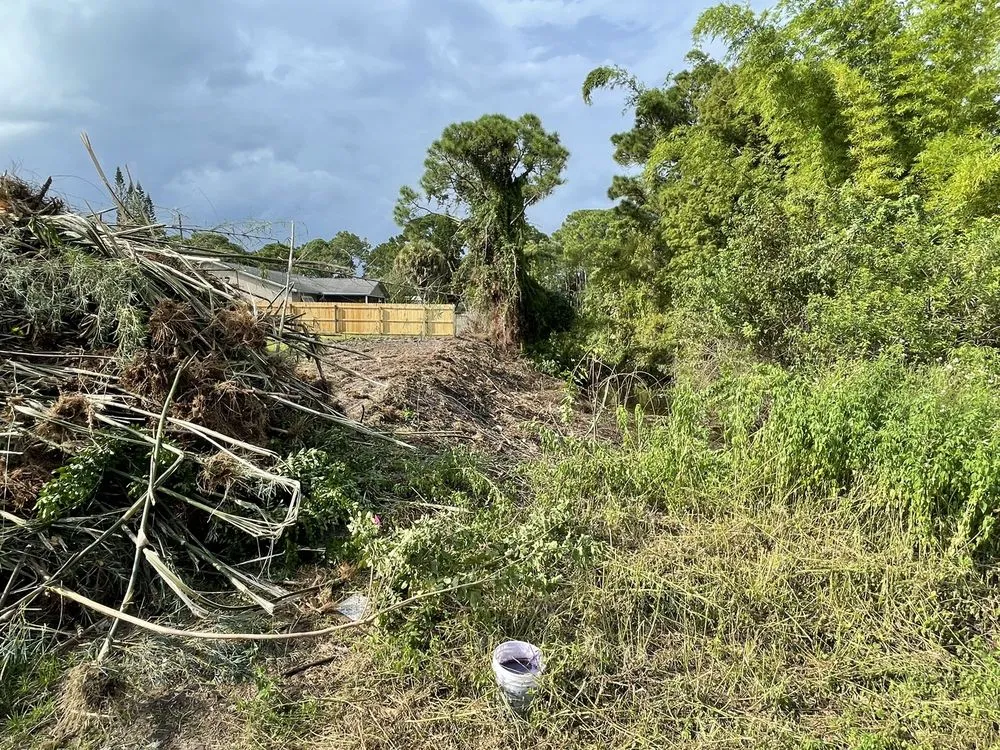 Affordable residential landscaping with custom design across Sanford, FL - Guess Greens Outdoor Services