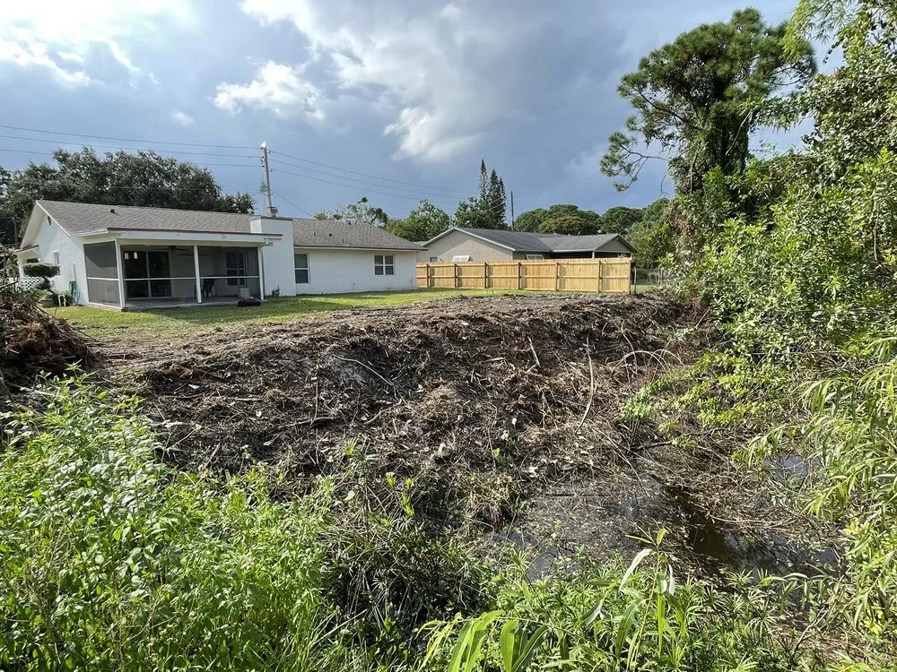 Reliable landscape design with custom design in Sanford, FL by Guess Greens Outdoor Services