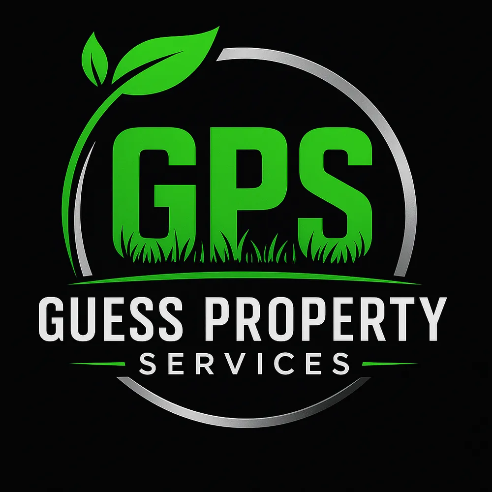 Expert garden landscaping for homes across St. Joseph, MO - Guess Property Services