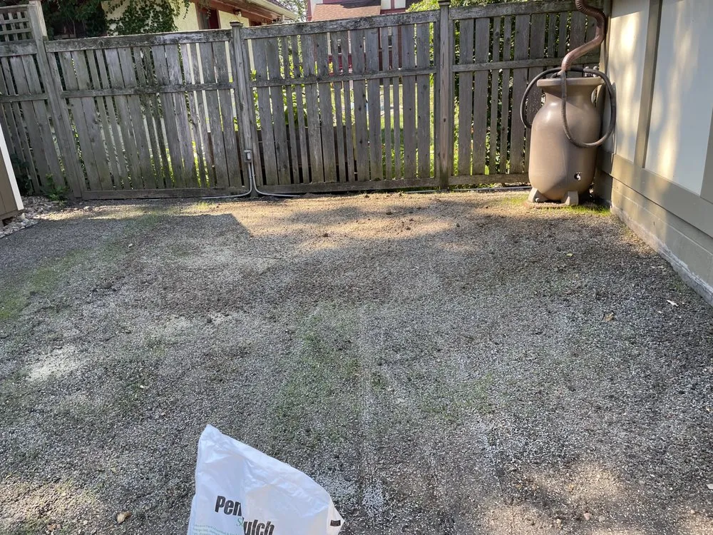 Local landscaping services for residential properties in Avon, OH by Guess That Price Landscaping