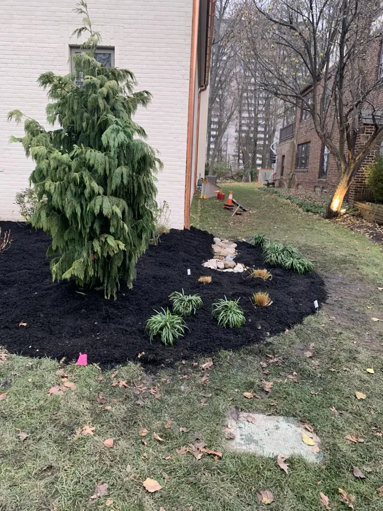 Trusted landscape design near you in Avon, OH by Guess That Price Landscaping