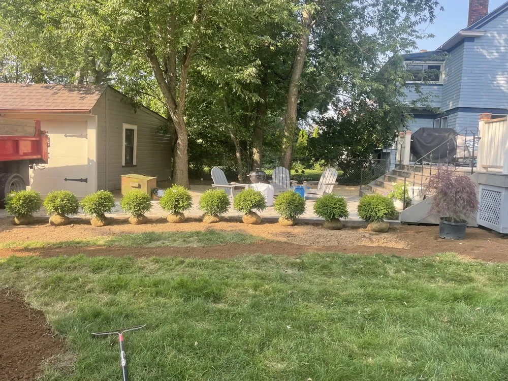 Top-rated outdoor landscaping experts serving Avon, OH - Guess That Price Landscaping
