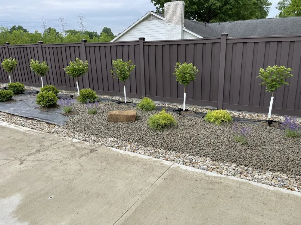 Trusted lawn mowing service in Avon, OH - Guess That Price Landscaping