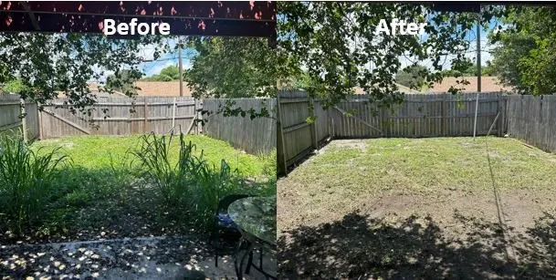 Local lawn mowing service in West Palm Beach, FL by Guest Ready Services