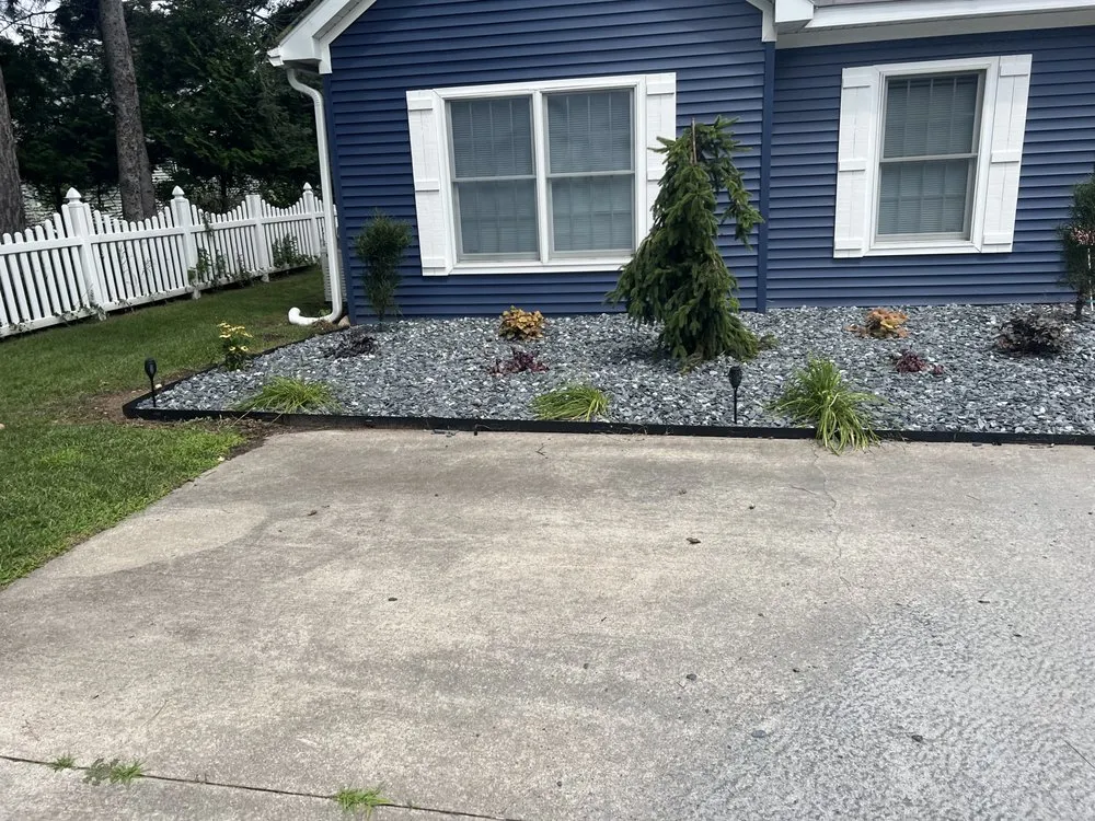 Top-rated garden landscaping experts serving Johannesburg, MI - Guethlein’s LandScape & Design