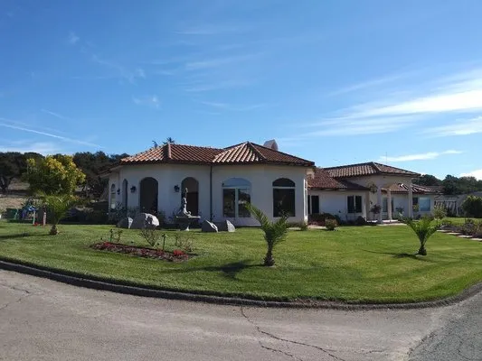 Guevara Garden Service