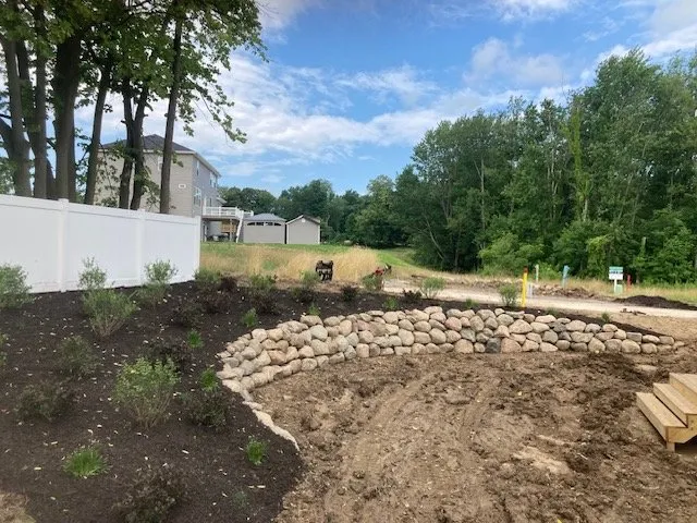 Top-rated landscape design in Newaygo, MI - Guevara Landart Landscape