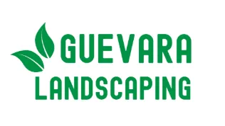 Guevara Landscaping Logo