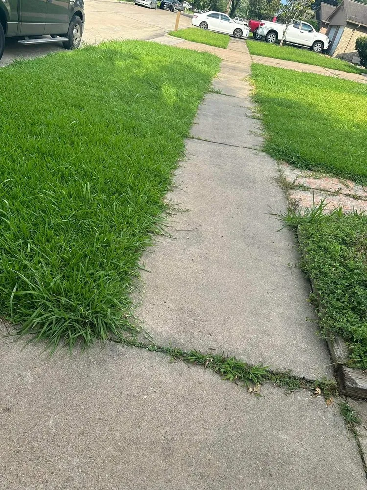 Local garden landscaping experts serving Houston, TX - Guevara Landscaping