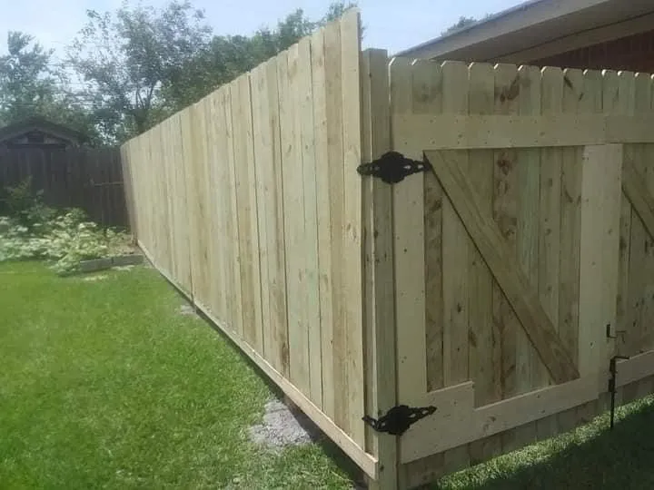 Local landscape design experts serving Pasadena, TX - Guevara landscaping