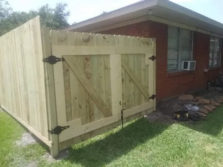 Trusted landscape design with custom design across Pasadena, TX - Guevara landscaping