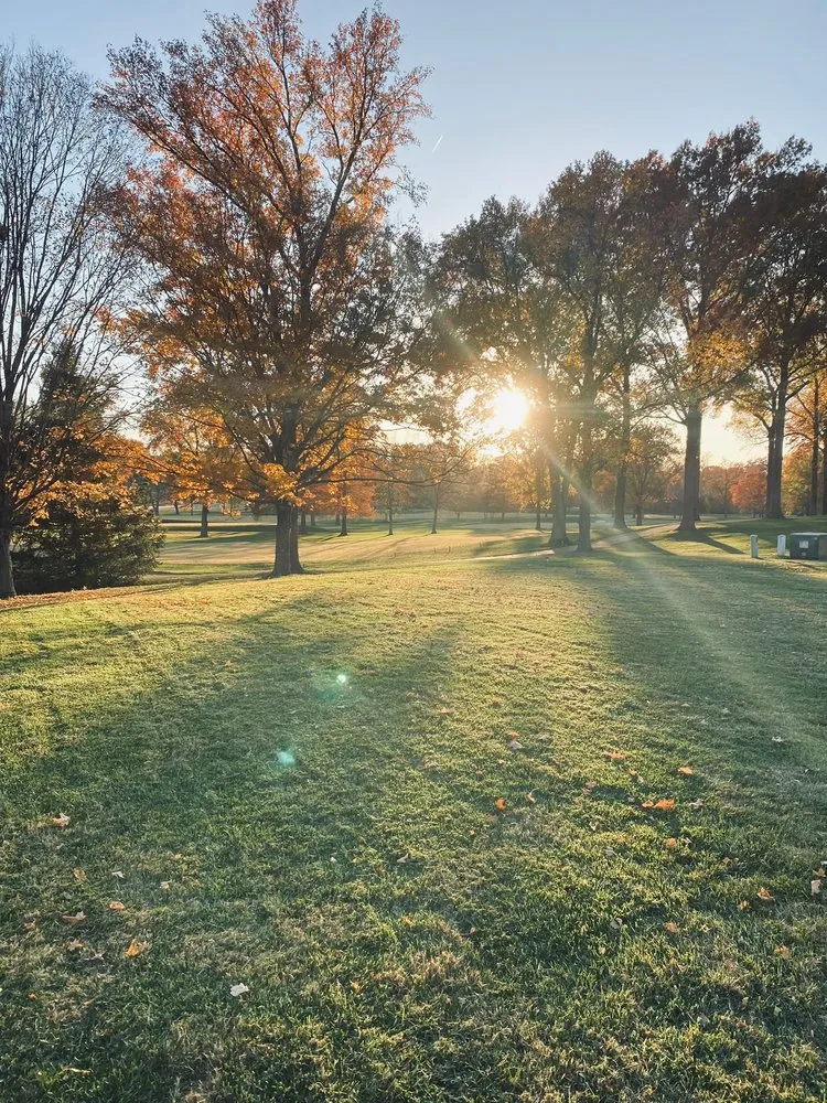 Custom landscape installation in Saint Ann, MO by Guevara's Landscaping STL