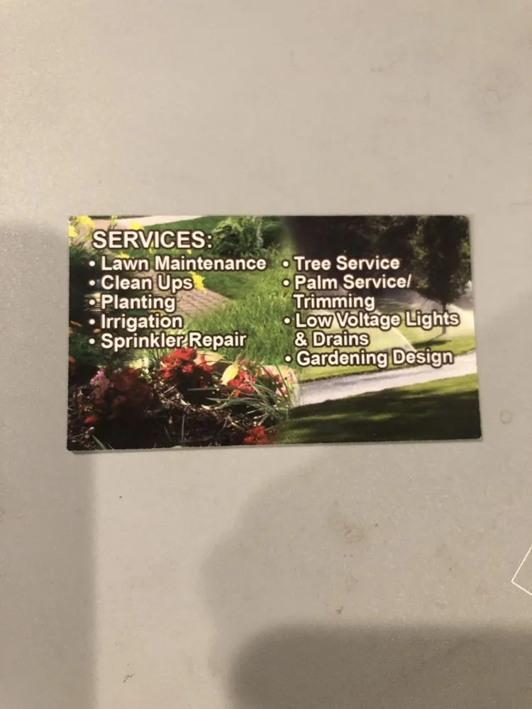 Local landscaping services for homes in Santa Ana, CA by Guichard Landscape