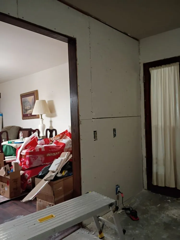 Reliable garden landscaping for homes across Kingston, OK - Guiding Light Construction