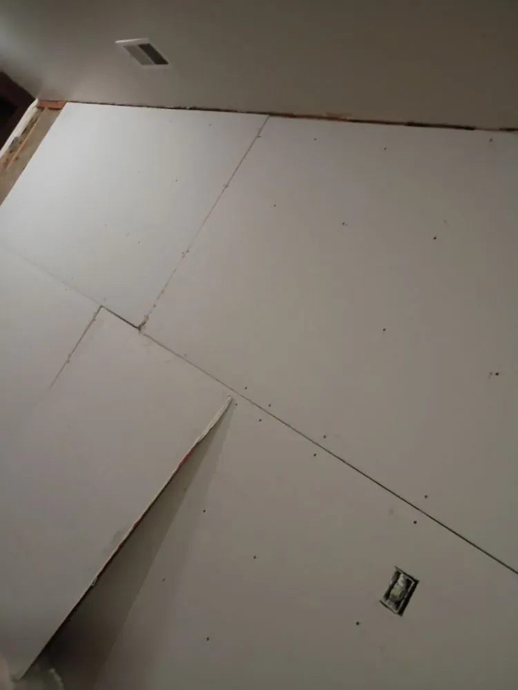 Professional yard maintenance for homes in Kingston, OK by Guiding Light Construction