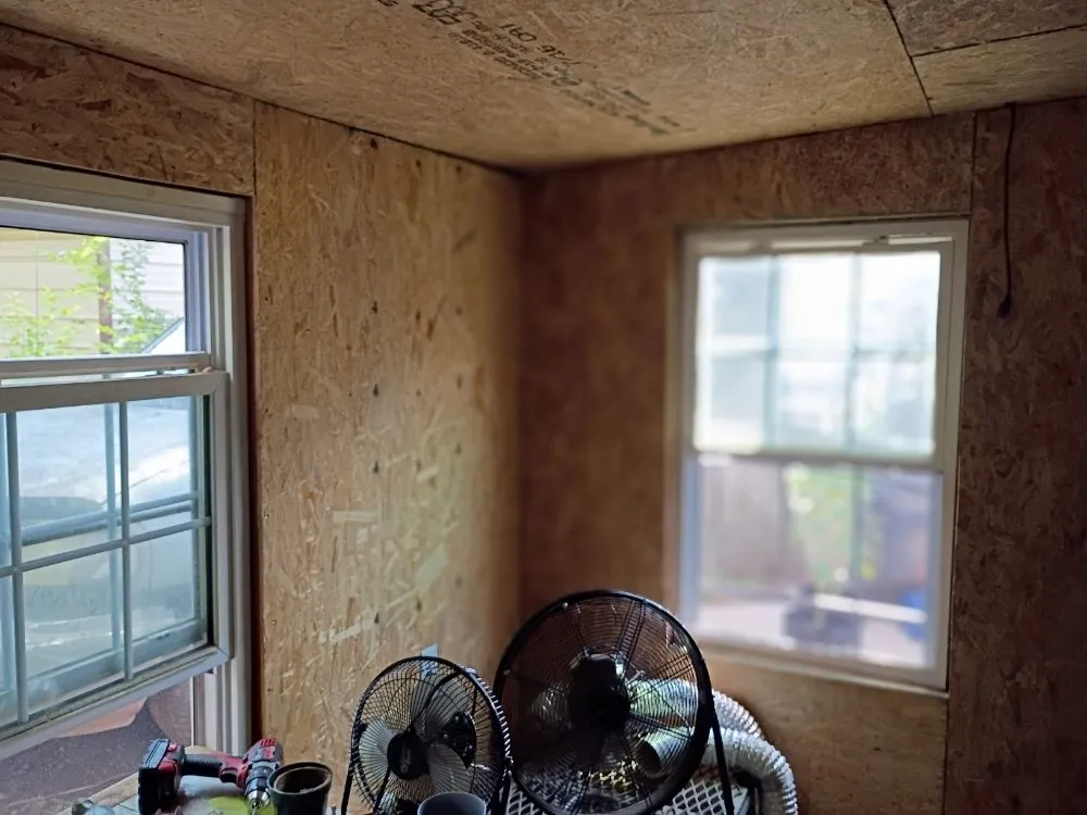 Local outdoor landscaping experts serving Kingston, OK - Guiding Light Construction