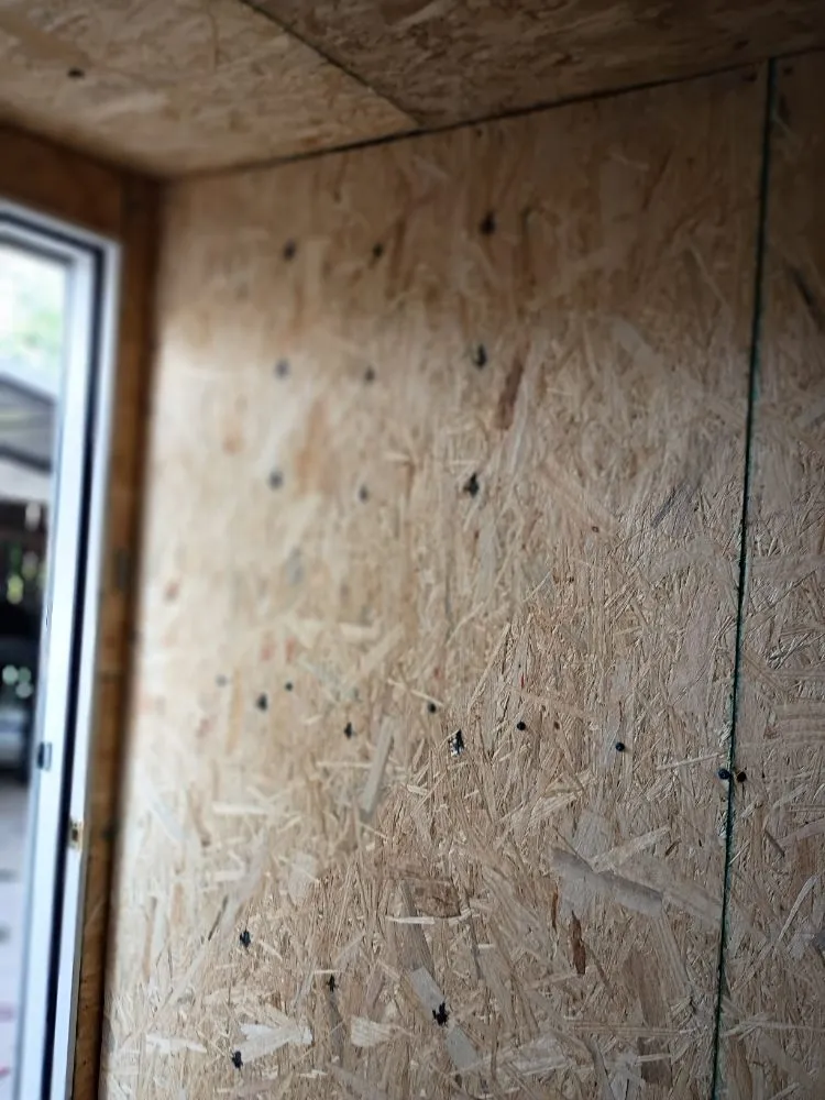 Custom landscaping services for residential properties across Kingston, OK - Guiding Light Construction