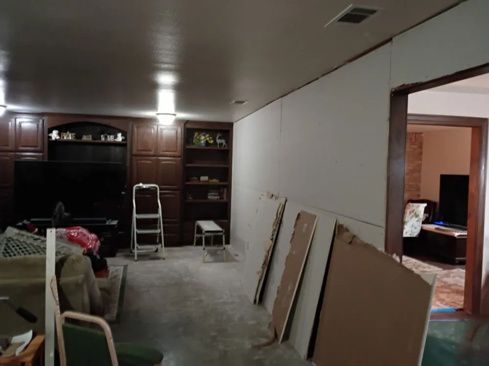 Reliable garden landscaping for homes across Kingston, OK - Guiding Light Construction