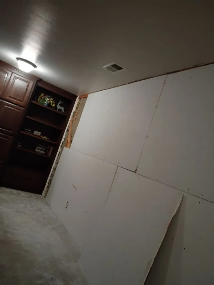 Top-rated landscaping services for homes across Kingston, OK - Guiding Light Construction