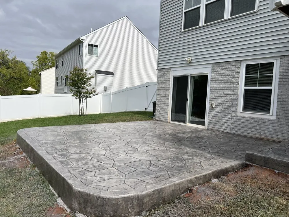 Reliable lawn care service for outdoor upgrades in Culpeper, VA by Guido's Tree Service And Concrete