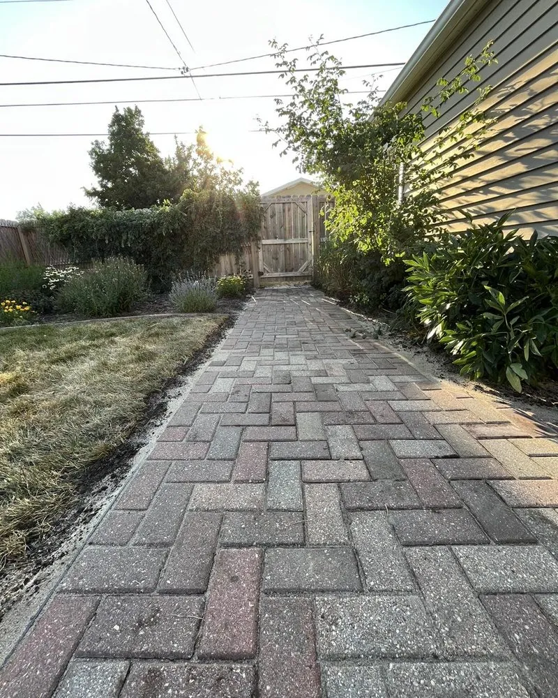 Affordable outdoor landscaping experts serving Marion, IA - Guild Lawn & Landscaping