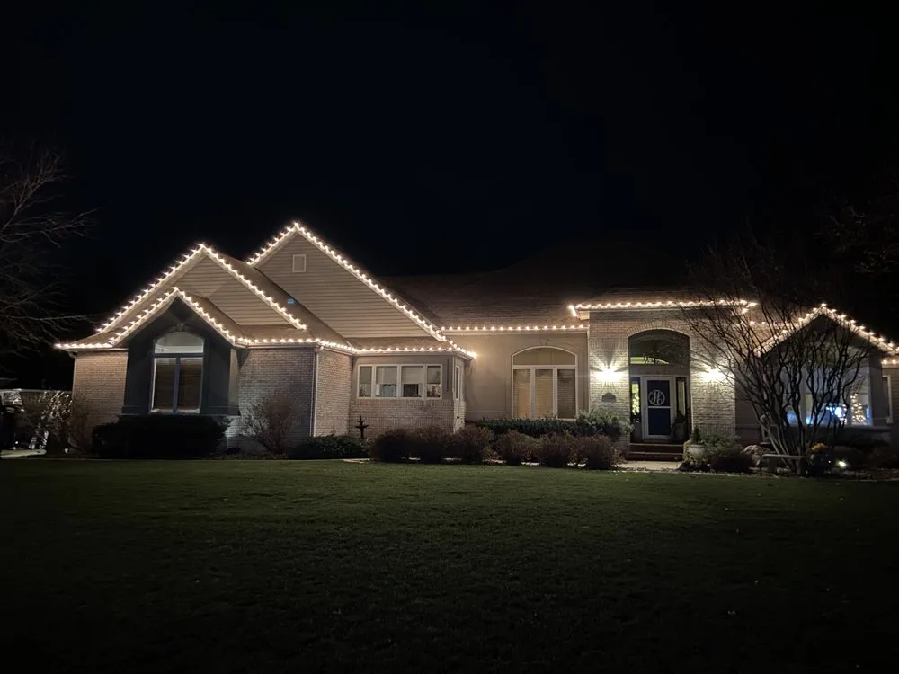 Affordable lawn mowing service in Marion, IA - Guild Lawn & Landscaping