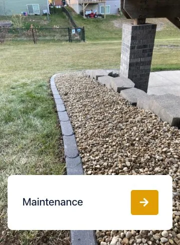 Professional yard cleanup service experts serving Marion, IA - Guild Lawn & Landscaping