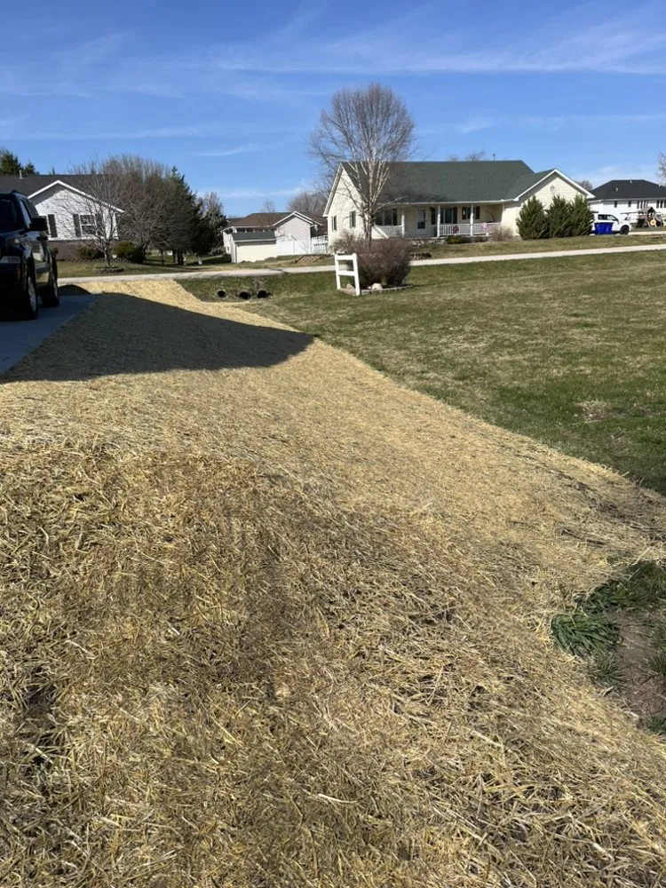 Reliable garden landscaping in Marion, IA - Guild Lawn & Landscaping