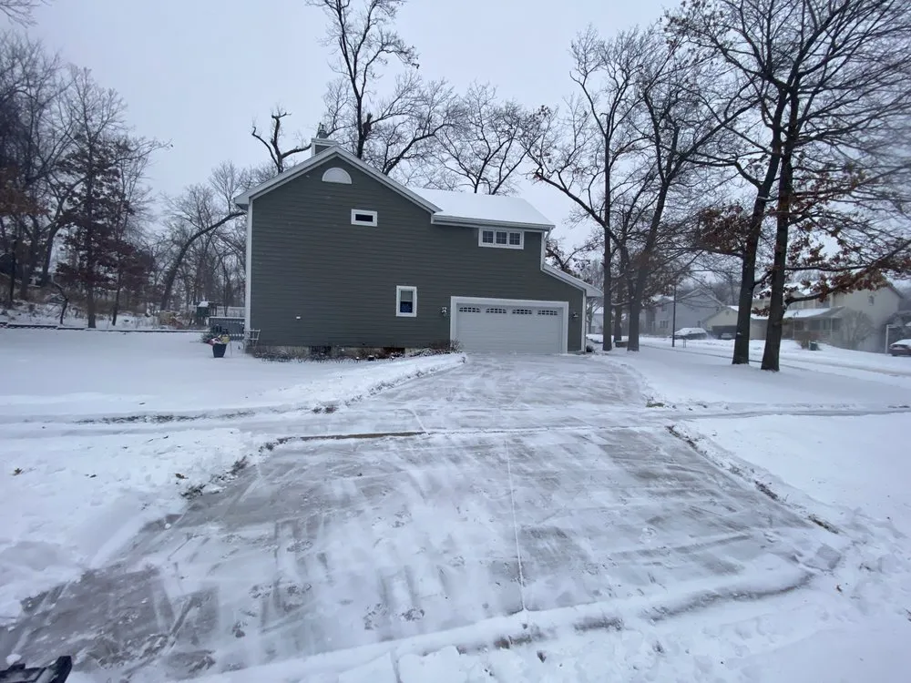 Affordable landscape installation experts serving Marion, IA - Guild Lawn & Landscaping