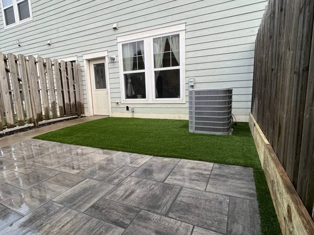 Local lawn mowing service experts serving Marion, IA - Guild Lawn & Landscaping