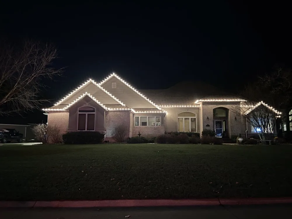 Expert yard cleanup service in Marion, IA by Guild Lawn & Landscaping