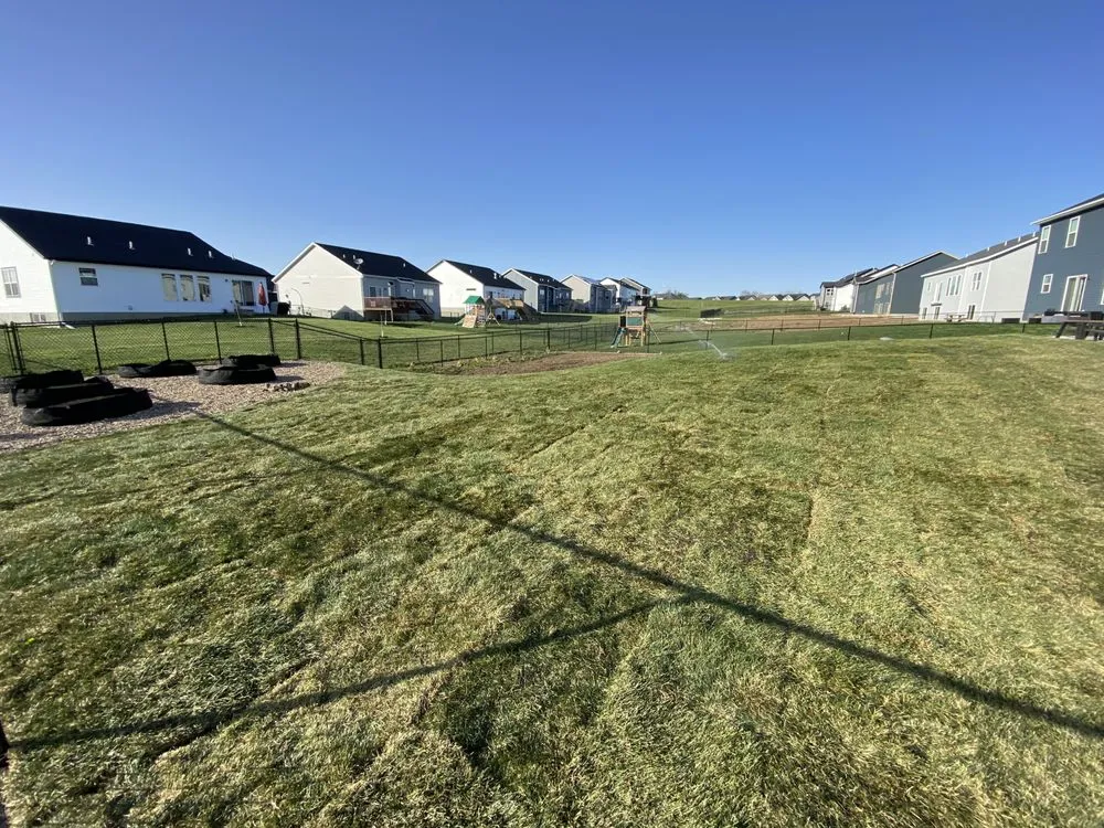 Professional landscaping services experts serving Marion, IA - Guild Lawn & Landscaping