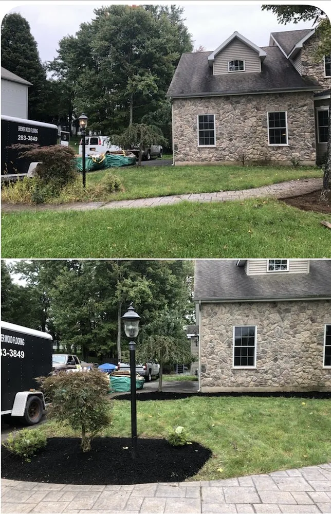 Top-rated outdoor landscaping for year-round maintenance across Altamont, NY - GuilderGreen Landscaping