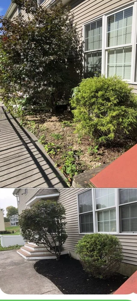 Top-rated landscape design in Altamont, NY - GuilderGreen Landscaping