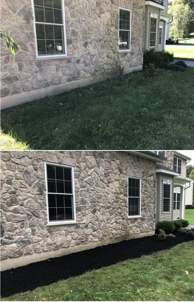 Top-rated landscape design in Altamont, NY - GuilderGreen Landscaping