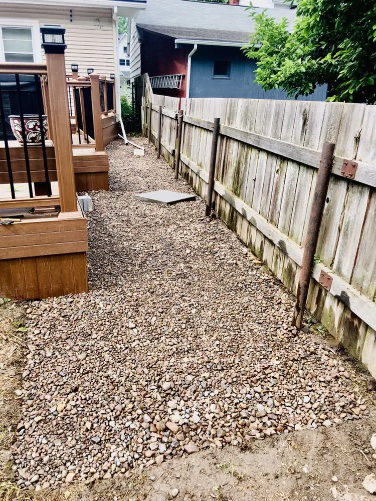 Reliable residential landscaping with custom design across Niagara Falls, NY - Guiliani Construction and Landscaping