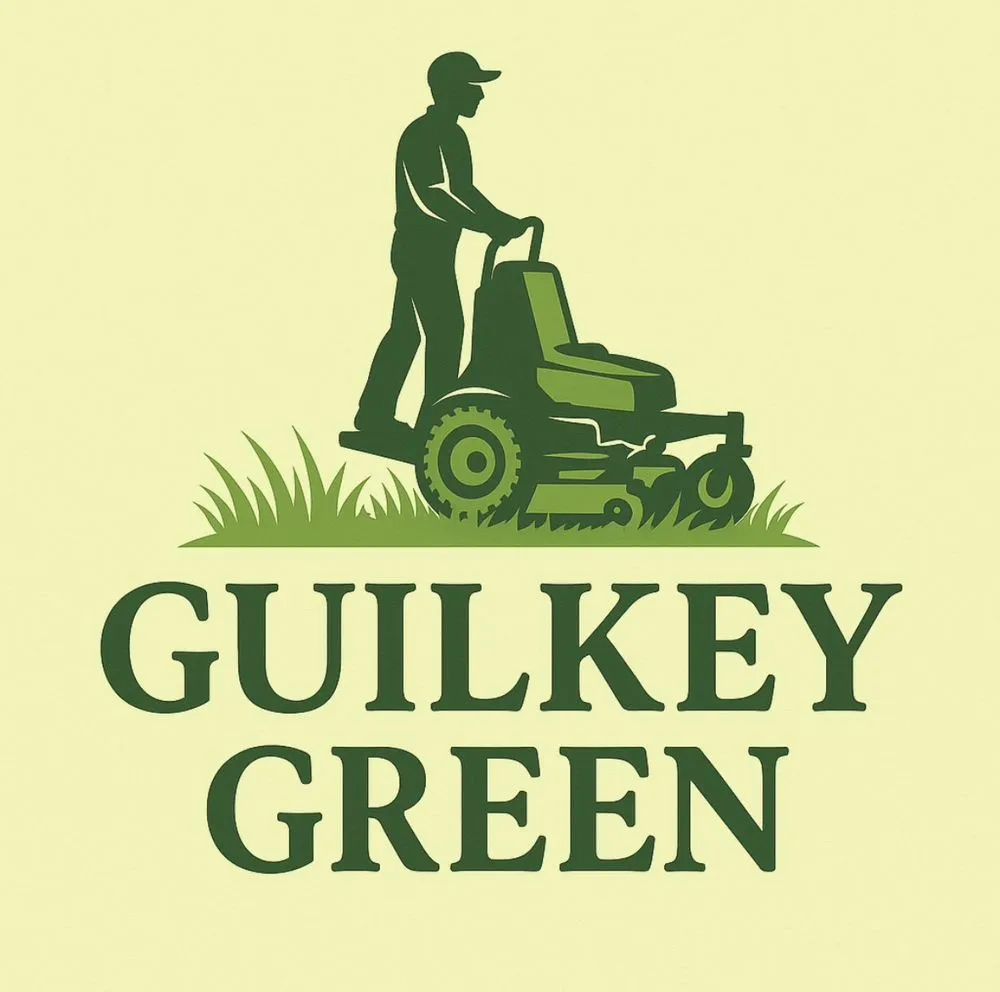 Local lawn care service for beautiful yards in Greenwood, IN by Guilkey Green