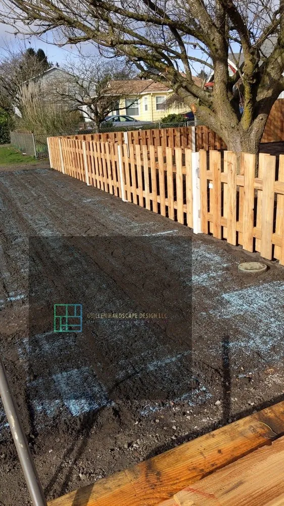 Custom landscape design experts serving Beaverton, OR - Guillen Hardscape Design