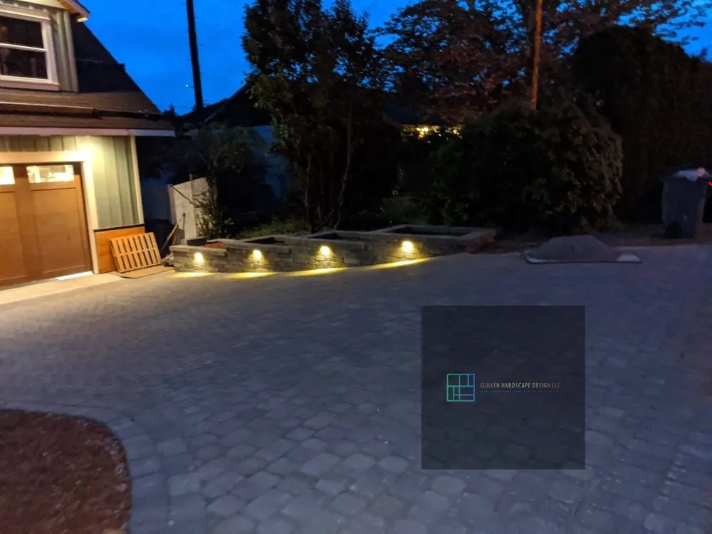 Local yard cleanup service experts serving Beaverton, OR - Guillen Hardscape Design