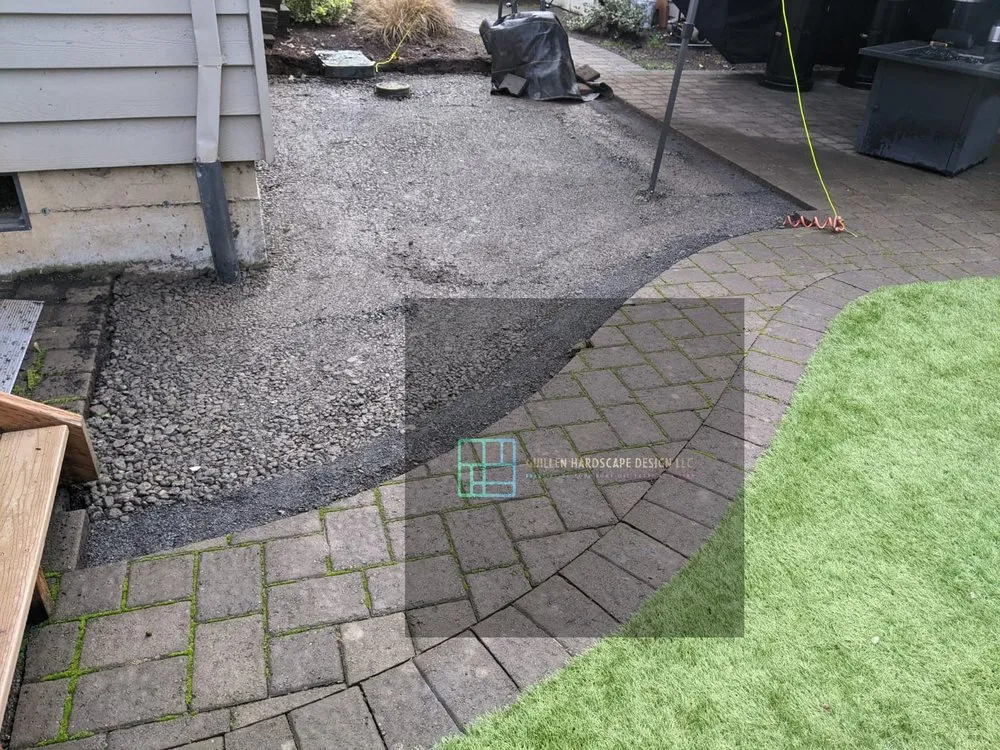 Expert landscape design experts serving Beaverton, OR - Guillen Hardscape Design